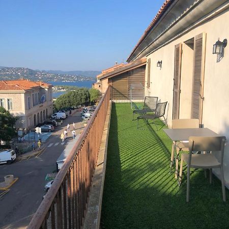 Appartement Centre Ville Porto-Vecchio  Kültér fotó