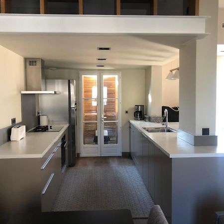 Appartement Centre Ville Porto-Vecchio  Kültér fotó
