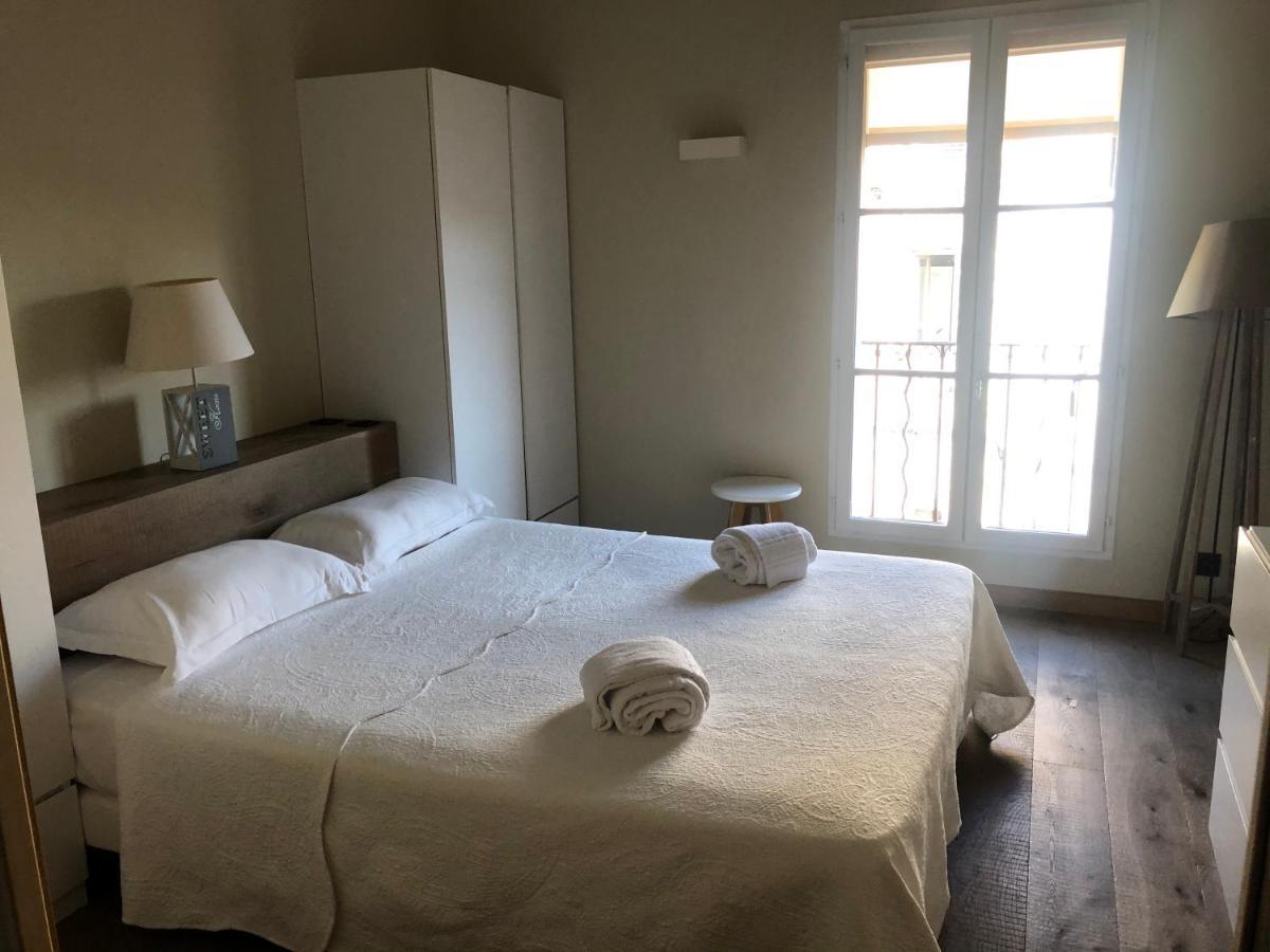 Appartement Centre Ville Porto-Vecchio  Kültér fotó
