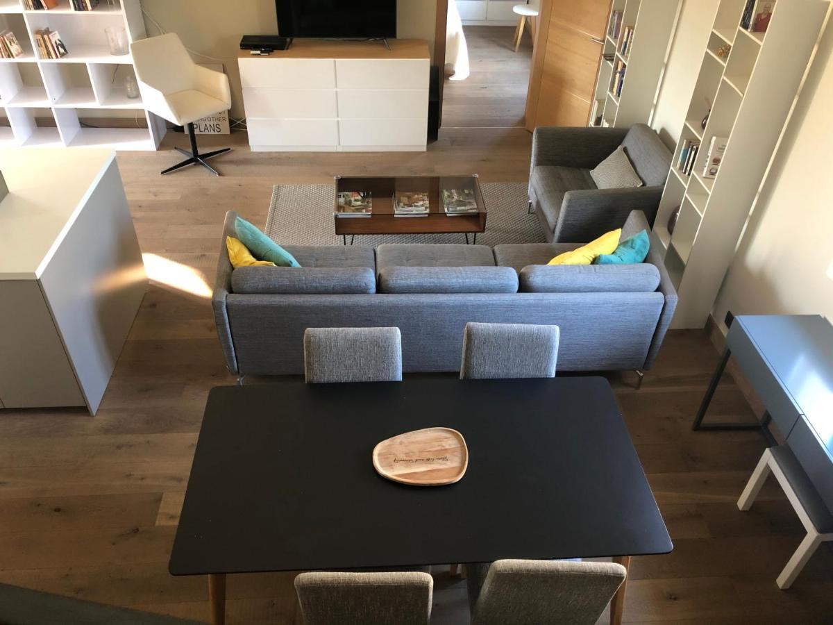 Appartement Centre Ville Porto-Vecchio  Kültér fotó