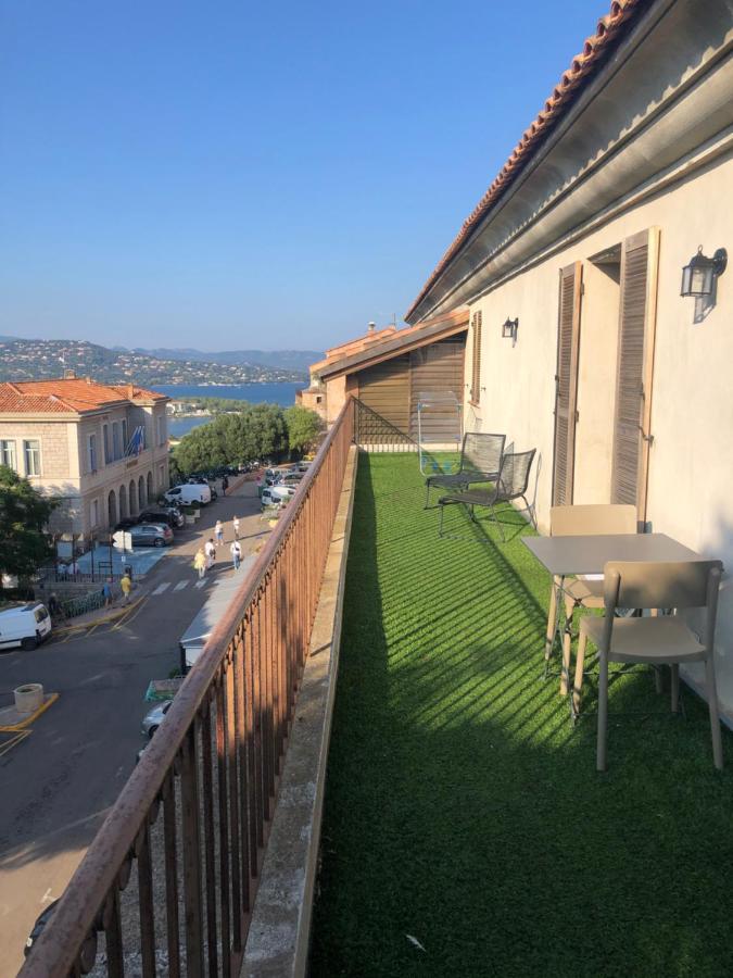 Appartement Centre Ville Porto-Vecchio  Kültér fotó