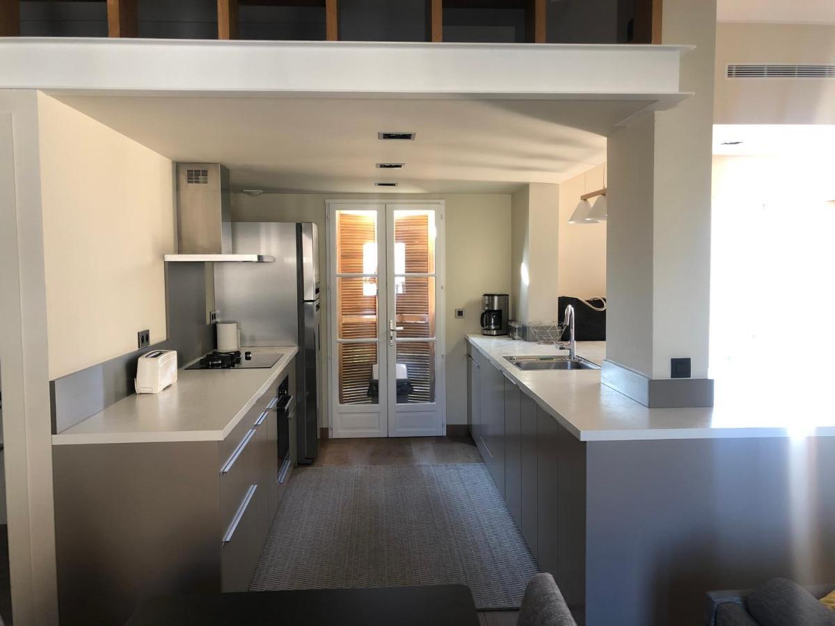 Appartement Centre Ville Porto-Vecchio  Kültér fotó