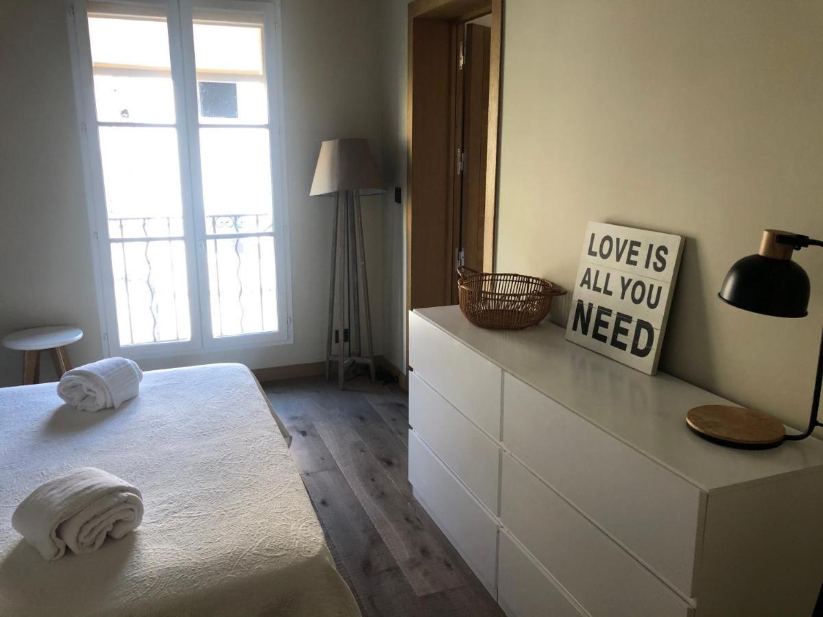 Appartement Centre Ville Porto-Vecchio  Kültér fotó