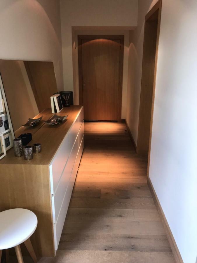 Appartement Centre Ville Porto-Vecchio  Kültér fotó