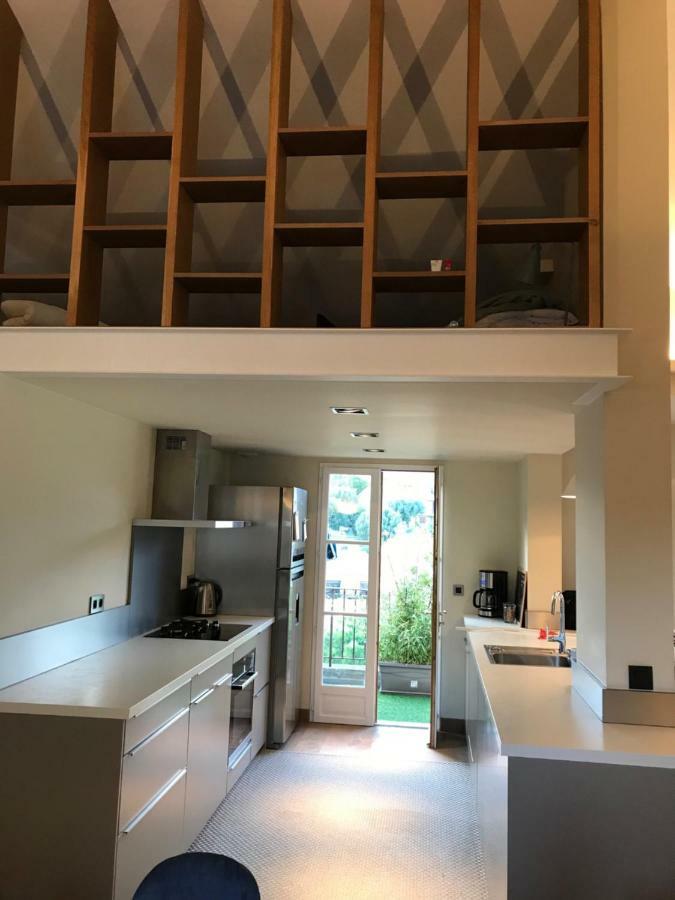 Appartement Centre Ville Porto-Vecchio  Kültér fotó