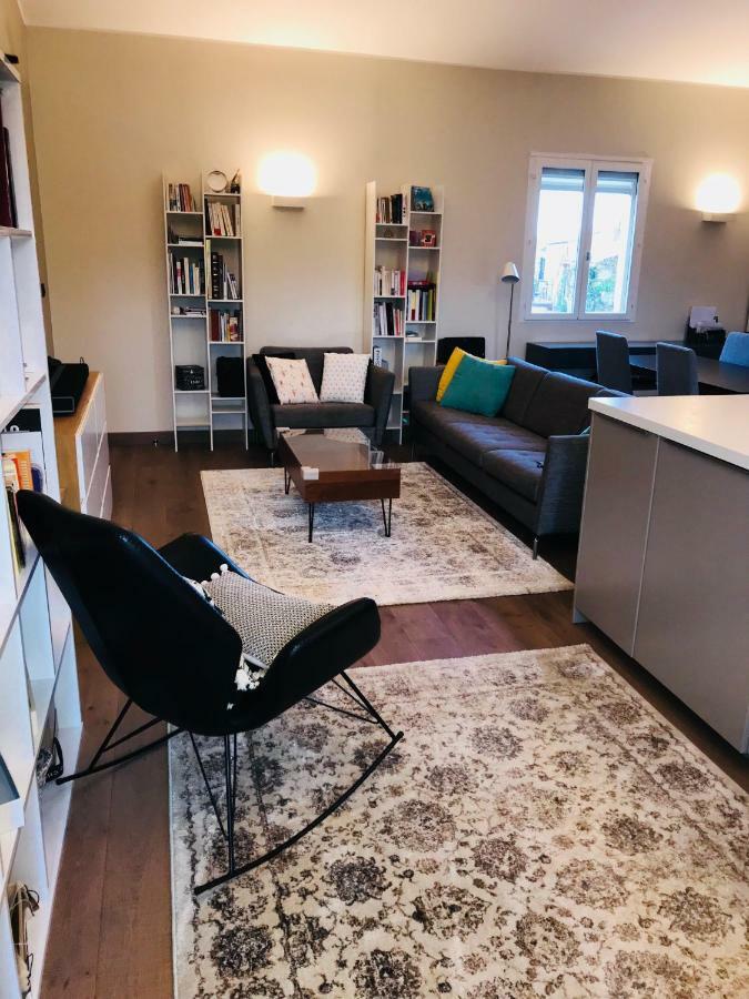 Appartement Centre Ville Porto-Vecchio  Kültér fotó