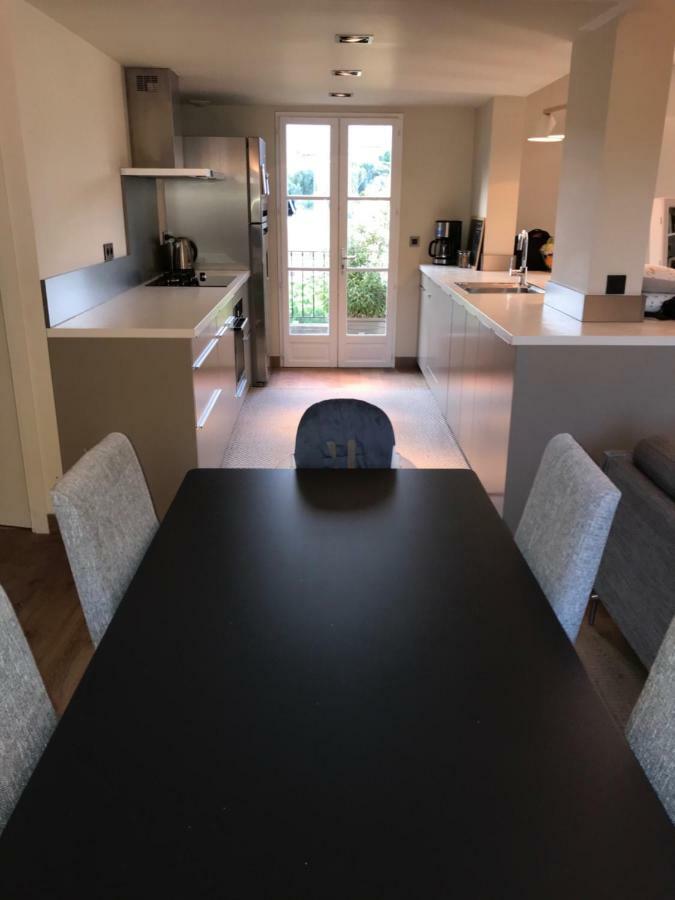 Appartement Centre Ville Porto-Vecchio  Kültér fotó