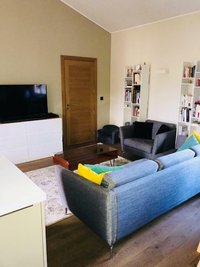 Appartement Centre Ville Porto-Vecchio  Kültér fotó