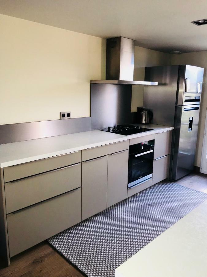 Appartement Centre Ville Porto-Vecchio  Kültér fotó