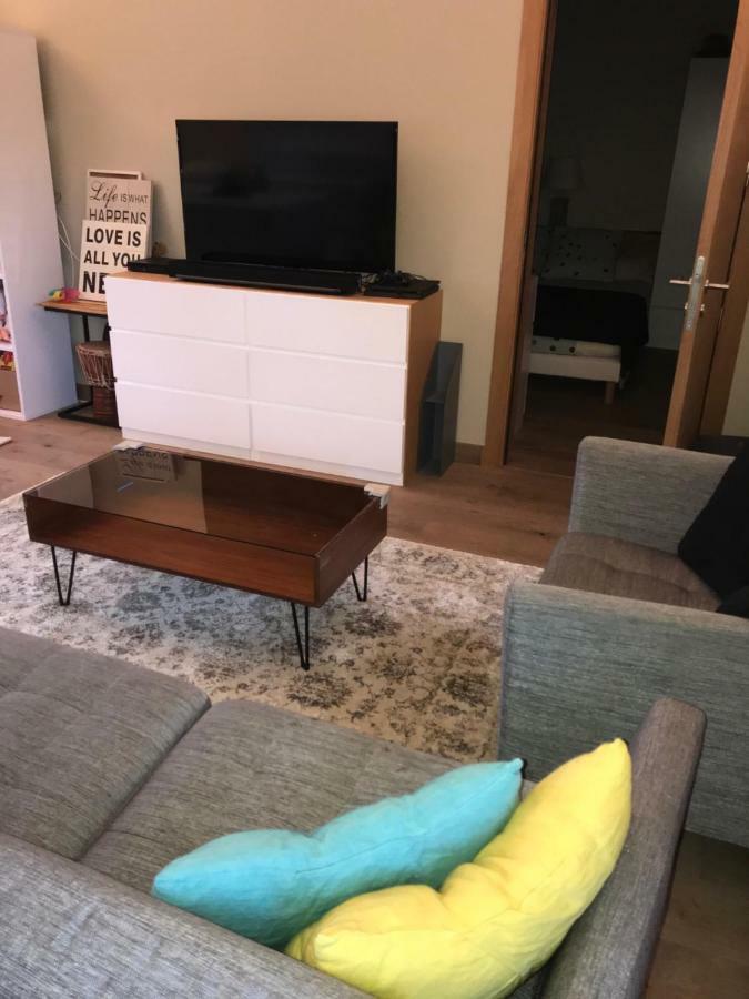Appartement Centre Ville Porto-Vecchio  Kültér fotó