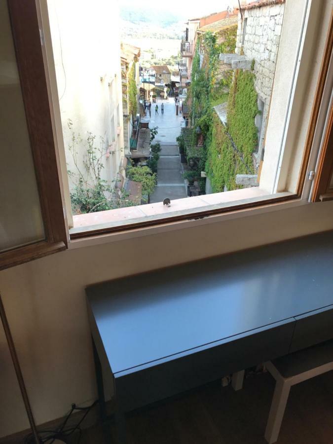 Appartement Centre Ville Porto-Vecchio  Kültér fotó